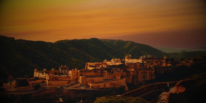 Jaipur